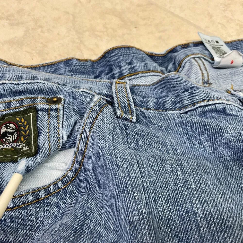 Cinch Western Denim Jeans Mens Green Label Relaxed Fit 40x36